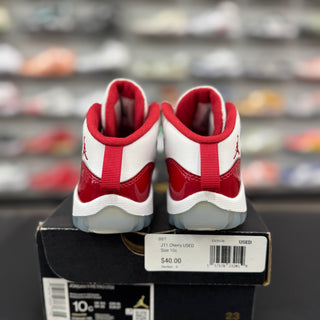 Jordan 11 'Cherry' TD