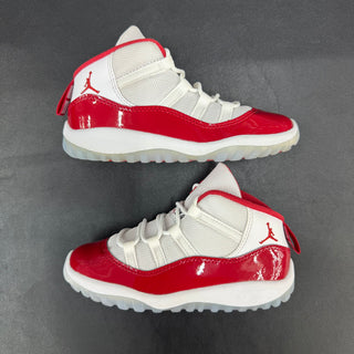 Jordan 11 'Cherry' TD