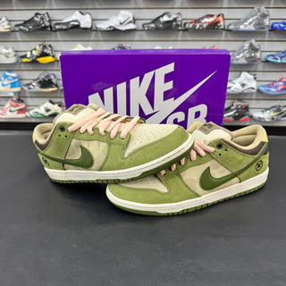 Nike SB Dunk Low Yuto Matcha