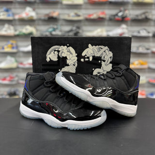 2016 Jordan 11 'Space Jam'