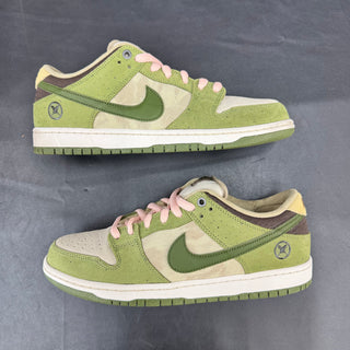 Nike SB Dunk Low Yuto Matcha