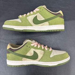 Nike SB Dunk Low Yuto Matcha