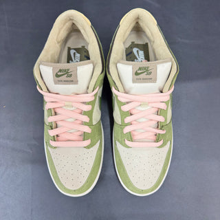 Nike SB Dunk Low Yuto Matcha