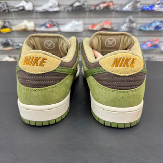 Nike SB Dunk Low Yuto Matcha