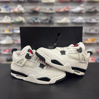 Jordan 4 'Flight Club'