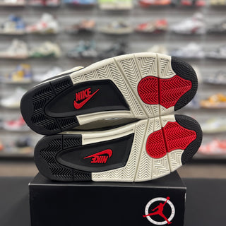 Jordan 4 'Flight Club'