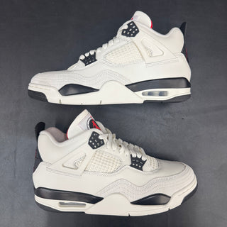 Jordan 4 'Flight Club'