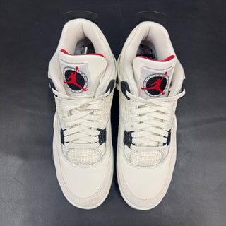 Jordan 4 'Flight Club'