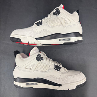 Jordan 4 'Flight Club'