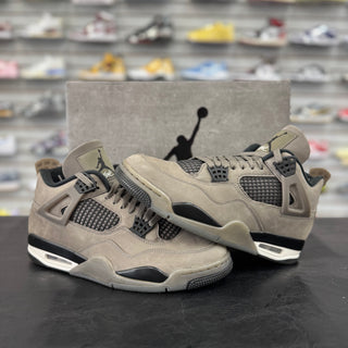 Jordan 4 'Cave Stone'