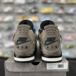 Jordan 4 'Cave Stone'