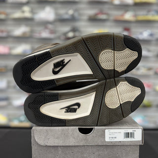 Jordan 4 'Cave Stone'