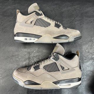 Jordan 4 'Cave Stone'