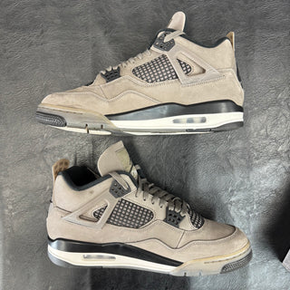Jordan 4 'Cave Stone'