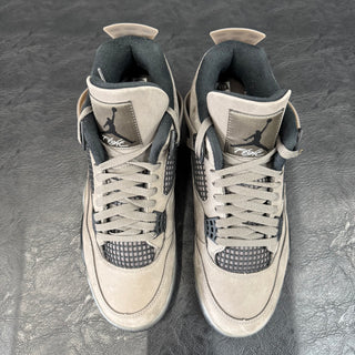 Jordan 4 'Cave Stone'