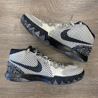 Kyrie 1 BHM Sz 10.5 Preowned