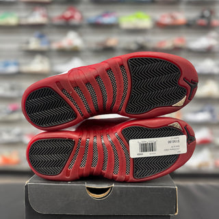 Jordan 12 'Cherry'