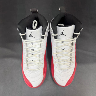 Jordan 12 'Cherry'
