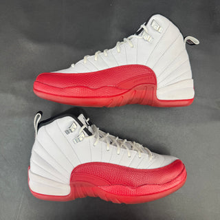 Jordan 12 'Cherry'