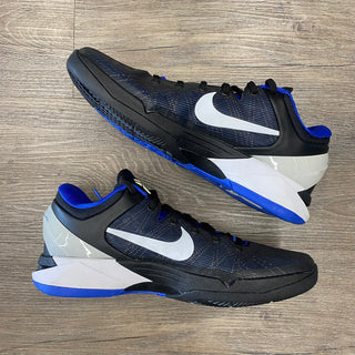 Kobe 7 Duke Size 10.5 Preowned