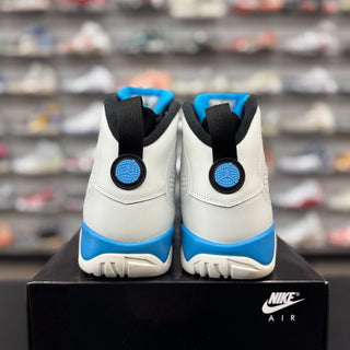 Jordan 9 'Powder Blue'