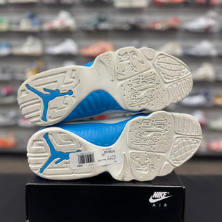 Jordan 9 'Powder Blue'