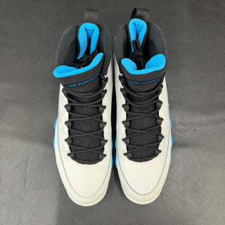 Jordan 9 'Powder Blue'