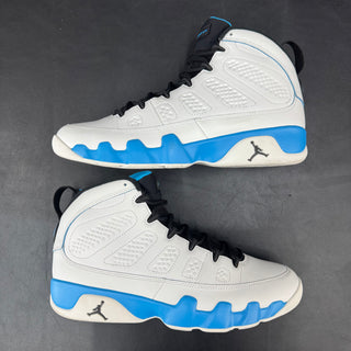Jordan 9 'Powder Blue'