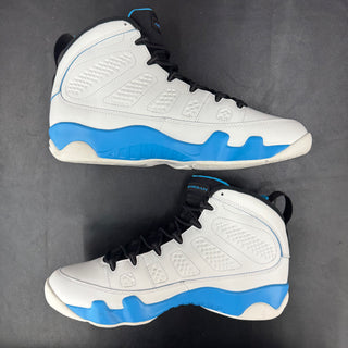 Jordan 9 'Powder Blue'