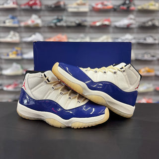 Jordan 11 'Rare Air'