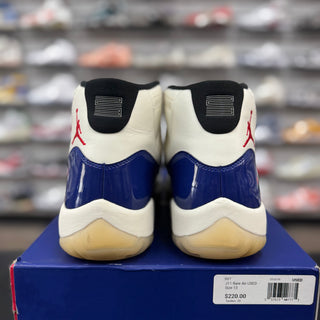Jordan 11 'Rare Air'