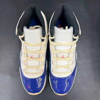 Jordan 11 'Rare Air'