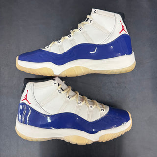 Jordan 11 'Rare Air'