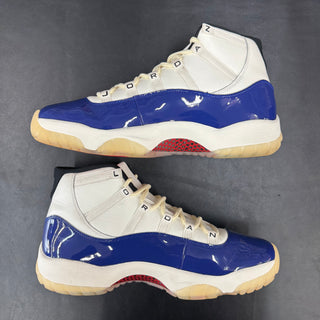 Jordan 11 'Rare Air'