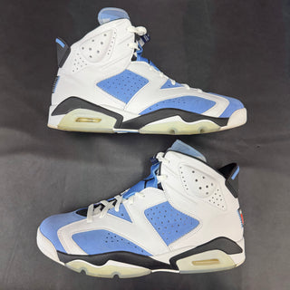 Jordan 6 'UNC'