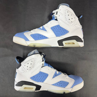 Jordan 6 'UNC'