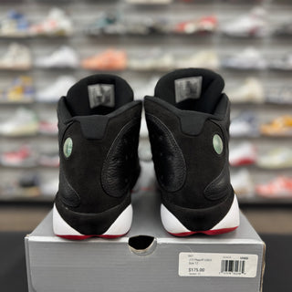 Jordan 13 'Playoff'