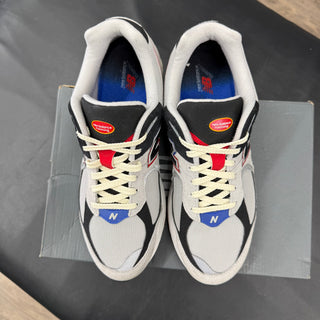NB 2002R DTLR Exclusive "VA is for Lovers"