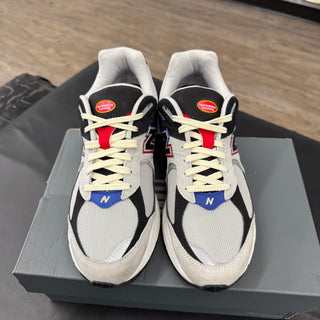 NB 2002R DTLR Exclusive "VA is for Lovers"