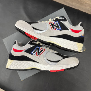 NB 2002R DTLR Exclusive "VA is for Lovers"