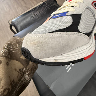 NB 2002R DTLR Exclusive "VA is for Lovers"