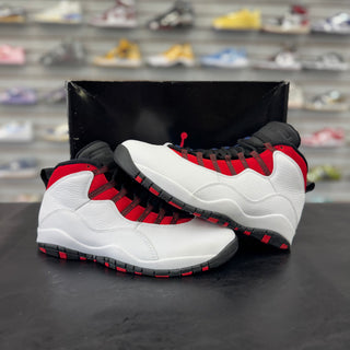 Jordan 10 'Westbrook'