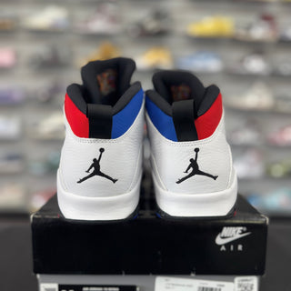 Jordan 10 'Westbrook'