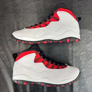 Jordan 10 'Westbrook'