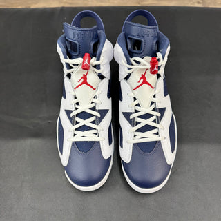 Jordan 6 Olympic