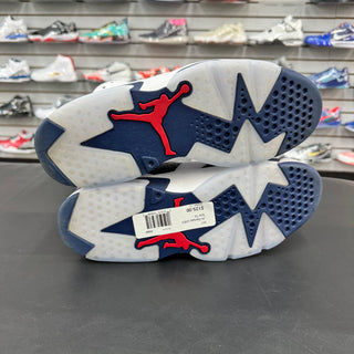 Jordan 6 Olympic