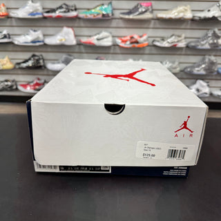 Jordan 6 Olympic