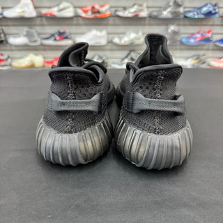 Yeezy 350 Onyx