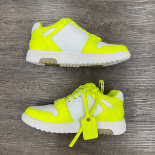 Off-White Out of Office Lemon