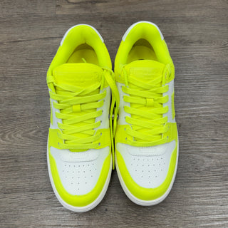 Off-White Out of Office Lemon